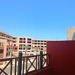 Hambra Avenue
