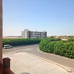 Hambra Avenue