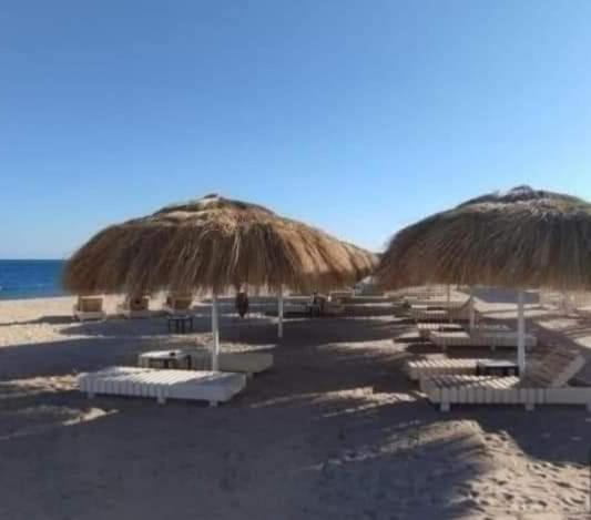 Hambra Avenue Apartment Hurghada