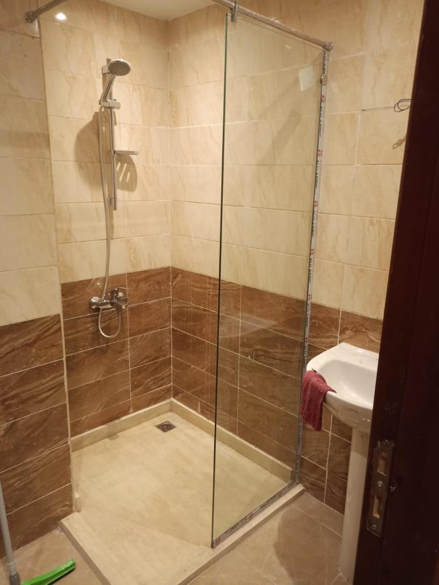 Hambra Avenue Apartment *