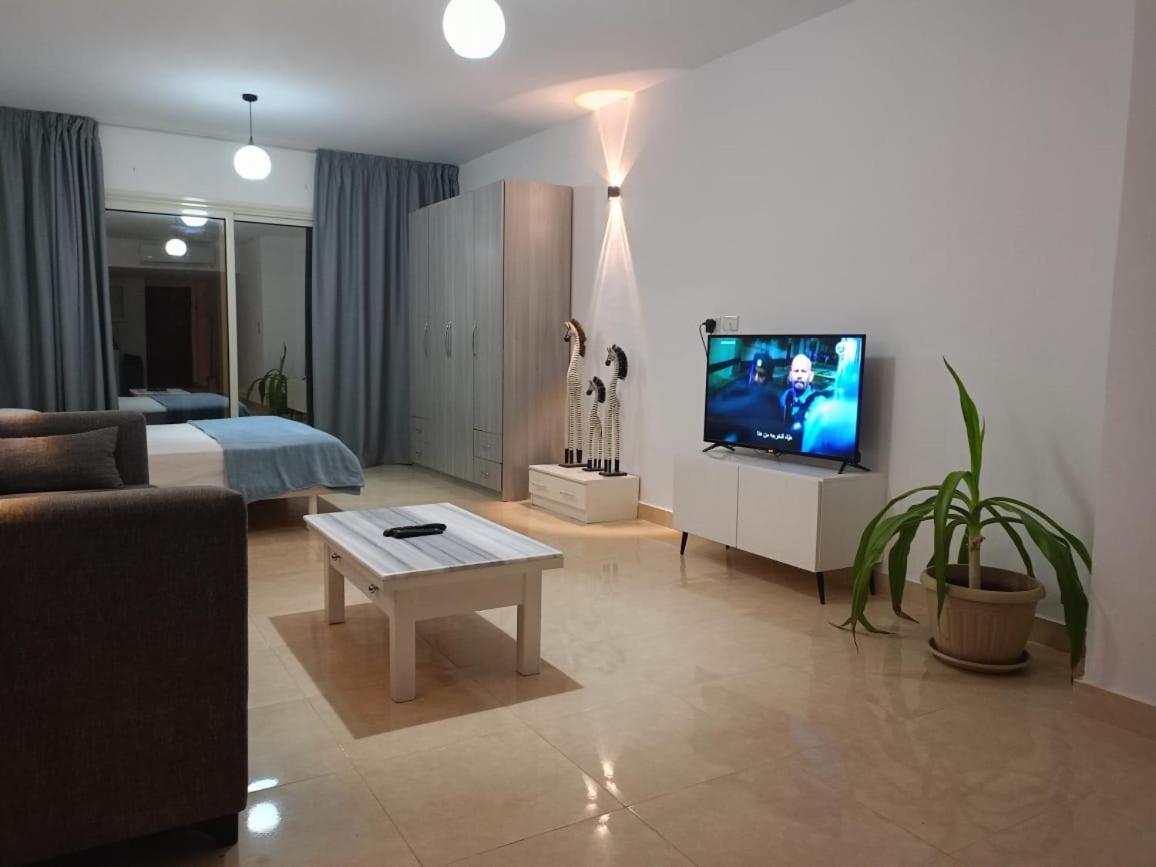 Apartment Hambra Avenue Hurghada